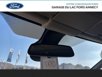 Photo 6 du bon plan RENAULT Espace 1.6 dCi 160ch energy Intens EDC occasion à 14380 €