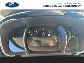 Photo 8 du bon plan RENAULT Espace 1.6 dCi 160ch energy Intens EDC occasion à 14380 €