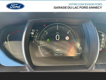 Photo 9 du bon plan RENAULT Espace 1.6 dCi 160ch energy Intens EDC occasion à 14380 €