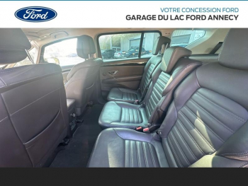 Photo 11 du bon plan RENAULT Espace 1.6 dCi 160ch energy Intens EDC occasion à 14380 €