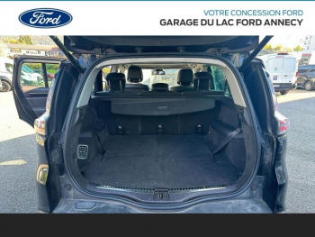 Photo 12 du bon plan RENAULT Espace 1.6 dCi 160ch energy Intens EDC occasion à 14380 €