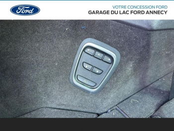 Photo 14 du bon plan RENAULT Espace 1.6 dCi 160ch energy Intens EDC occasion à 14380 €