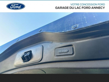 Photo 15 du bon plan RENAULT Espace 1.6 dCi 160ch energy Intens EDC occasion à 14380 €