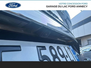 Photo 16 du bon plan RENAULT Espace 1.6 dCi 160ch energy Intens EDC occasion à 14380 €