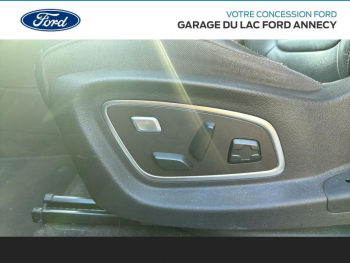 Photo 19 du bon plan RENAULT Espace 1.6 dCi 160ch energy Intens EDC occasion à 14380 €