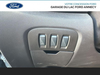 Photo 20 du bon plan RENAULT Espace 1.6 dCi 160ch energy Intens EDC occasion à 14380 €