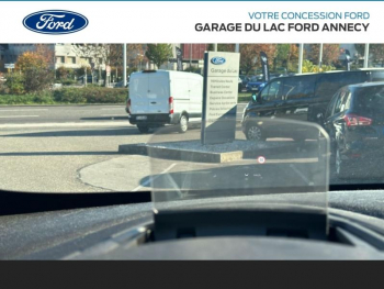 Photo 21 du bon plan RENAULT Espace 1.6 dCi 160ch energy Intens EDC occasion à 14380 €