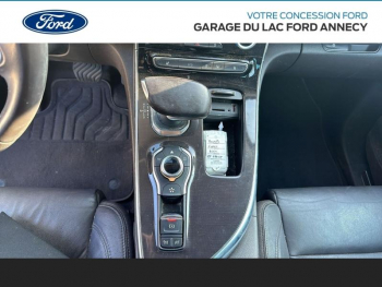 Photo 22 du bon plan RENAULT Espace 1.6 dCi 160ch energy Intens EDC occasion à 14380 €