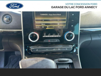 Photo 23 du bon plan RENAULT Espace 1.6 dCi 160ch energy Intens EDC occasion à 14380 €