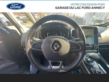 Photo 24 du bon plan RENAULT Espace 1.6 dCi 160ch energy Intens EDC occasion à 14380 €