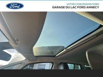 Photo 25 du bon plan RENAULT Espace 1.6 dCi 160ch energy Intens EDC occasion à 14380 €