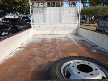 Photo 7 du bon plan RENAULT Master Benne VUL R3500RJ L3 2.3 dCi 130ch +Coffre Confort EuroVI occasion à 23500 €