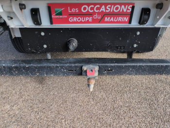 Photo 9 du bon plan RENAULT Master Benne VUL R3500RJ L3 2.3 dCi 130ch +Coffre Confort EuroVI occasion à 23500 €