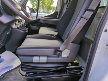 Photo 14 du bon plan RENAULT Master Benne VUL R3500RJ L3 2.3 dCi 130ch +Coffre Confort EuroVI occasion à 23500 €