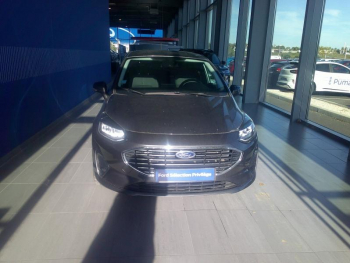 Photo 2 du bon plan FORD Fiesta 1.0 Flexifuel 95ch Titanium Business 5p occasion à 15900 €