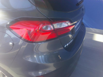 Photo 4 du bon plan FORD Fiesta 1.0 Flexifuel 95ch Titanium Business 5p occasion à 15900 €