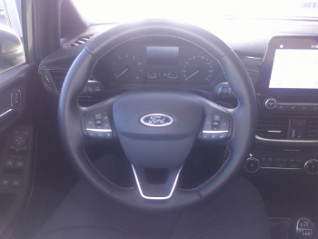 Photo 5 du bon plan FORD Fiesta 1.0 Flexifuel 95ch Titanium Business 5p occasion à 15900 €