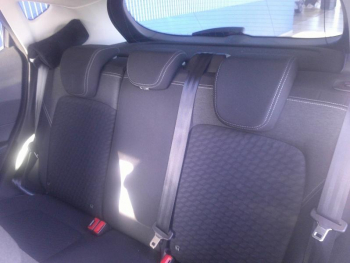 Photo 20 du bon plan FORD Fiesta 1.0 Flexifuel 95ch Titanium Business 5p occasion à 15900 €