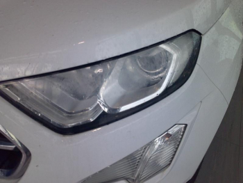 Photo 3 du bon plan FORD EcoSport 1.0 EcoBoost 125ch Titanium Business occasion à 11590 €