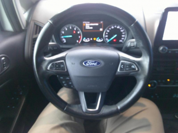 Photo 5 du bon plan FORD EcoSport 1.0 EcoBoost 125ch Titanium Business occasion à 11590 €