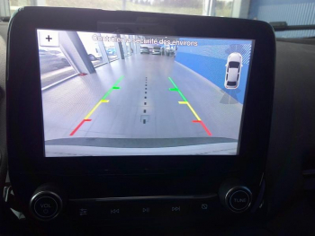 Photo 6 du bon plan FORD EcoSport 1.0 EcoBoost 125ch Titanium Business occasion à 11590 €