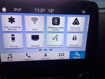 Photo 10 du bon plan FORD EcoSport 1.0 EcoBoost 125ch Titanium Business occasion à 11590 €