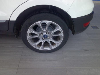 Photo 22 du bon plan FORD EcoSport 1.0 EcoBoost 125ch Titanium Business occasion à 11590 €