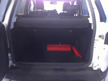 Photo 23 du bon plan FORD EcoSport 1.0 EcoBoost 125ch Titanium Business occasion à 11590 €