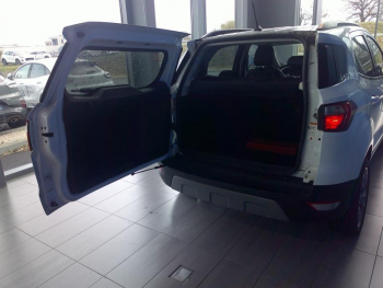 Photo 24 du bon plan FORD EcoSport 1.0 EcoBoost 125ch Titanium Business occasion à 11590 €