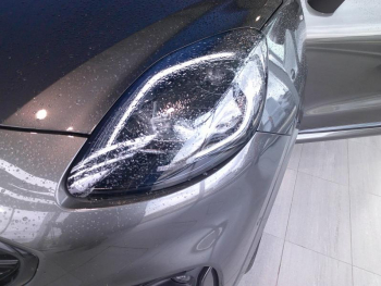 Photo 3 du bon plan FORD Puma 1.0 Flexifuel 125ch S&S mHEV ST-Line occasion à 21900 €