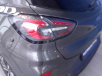 Photo 4 du bon plan FORD Puma 1.0 Flexifuel 125ch S&S mHEV ST-Line occasion à 21900 €