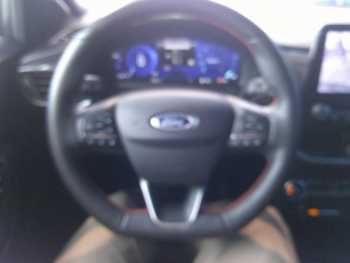 Photo 5 du bon plan FORD Puma 1.0 Flexifuel 125ch S&S mHEV ST-Line occasion à 21900 €