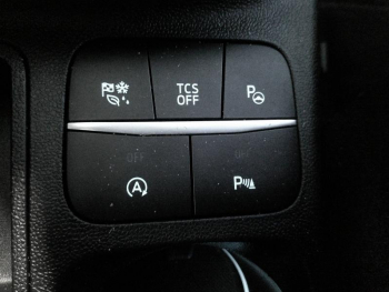 Photo 13 du bon plan FORD Puma 1.0 Flexifuel 125ch S&S mHEV ST-Line occasion à 21900 €