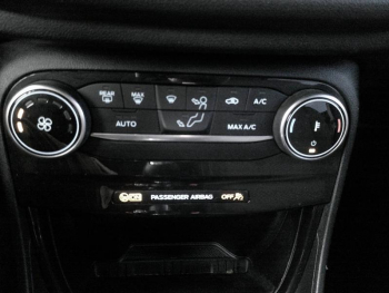 Photo 14 du bon plan FORD Puma 1.0 Flexifuel 125ch S&S mHEV ST-Line occasion à 21900 €