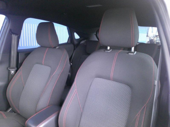 Photo 16 du bon plan FORD Puma 1.0 Flexifuel 125ch S&S mHEV ST-Line occasion à 21900 €