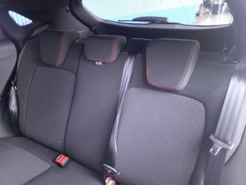 Photo 17 du bon plan FORD Puma 1.0 Flexifuel 125ch S&S mHEV ST-Line occasion à 21900 €