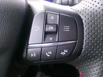 Photo 20 du bon plan FORD Puma 1.0 Flexifuel 125ch S&S mHEV ST-Line occasion à 21900 €