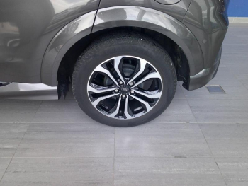 Photo 21 du bon plan FORD Puma 1.0 Flexifuel 125ch S&S mHEV ST-Line occasion à 21900 €