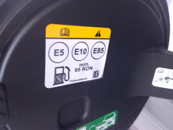 Photo 22 du bon plan FORD Puma 1.0 Flexifuel 125ch S&S mHEV ST-Line occasion à 21900 €