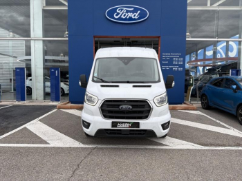 Photo 2 du bon plan FORD Transit 2T Fg VUL T350 L2H2 2.0 EcoBlue 170ch S&S Trend Business BVA occasion à 28990 €