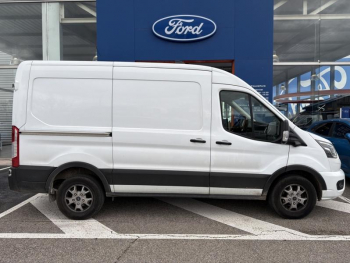 Photo 4 du bon plan FORD Transit 2T Fg VUL T350 L2H2 2.0 EcoBlue 170ch S&S Trend Business BVA occasion à 28990 €