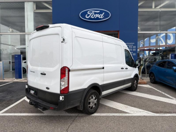 Photo 6 du bon plan FORD Transit 2T Fg VUL T350 L2H2 2.0 EcoBlue 170ch S&S Trend Business BVA occasion à 28990 €