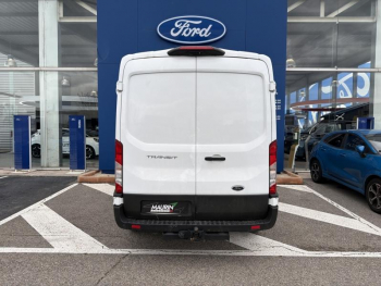 Photo 7 du bon plan FORD Transit 2T Fg VUL T350 L2H2 2.0 EcoBlue 170ch S&S Trend Business BVA occasion à 28990 €