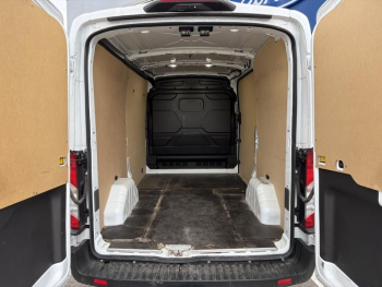 Photo 12 du bon plan FORD Transit 2T Fg VUL T350 L2H2 2.0 EcoBlue 170ch S&S Trend Business BVA occasion à 28990 €