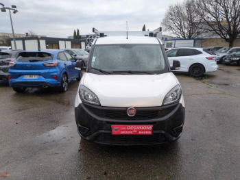 Photo 2 du bon plan FIAT Doblo Cargo VUL 1.3 Multijet 95ch Pack USB Clim E6 occasion à 11490 €