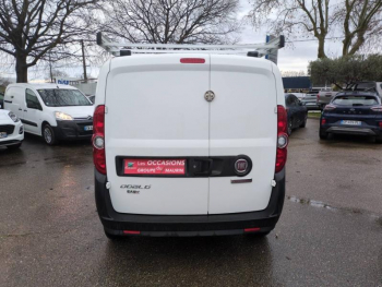 Photo 5 du bon plan FIAT Doblo Cargo VUL 1.3 Multijet 95ch Pack USB Clim E6 occasion à 11490 €