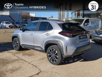 Photo 2 du bon plan TOYOTA Yaris Cross 116h Design MY22 occasion à 20890 €