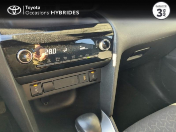Photo 8 du bon plan TOYOTA Yaris Cross 116h Design MY22 occasion à 20890 €