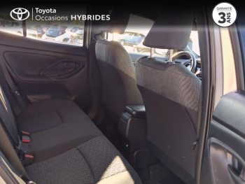 Photo 20 du bon plan TOYOTA Yaris Cross 116h Design MY22 occasion à 20890 €