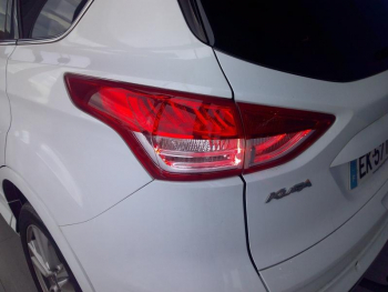 Photo 4 du bon plan FORD Kuga 2.0 TDCi 150ch Sport Platinium occasion à 14900 €